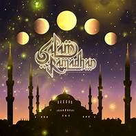 RAMADHAN, ZAKAT DAN IKHLAS