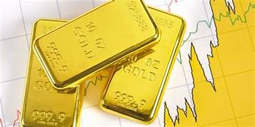 AWAS! TIPUAN INVESTASI EMAS
