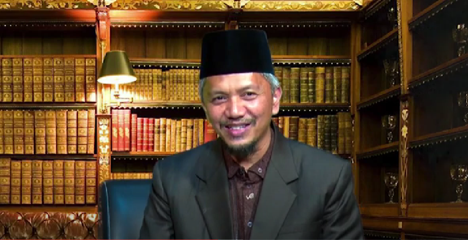 Manajemen Syariah Nabi Idris AS