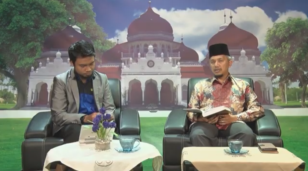 Manajamen Syariah pada jaman Nabi Syu’aib ‘Alaihissalaam