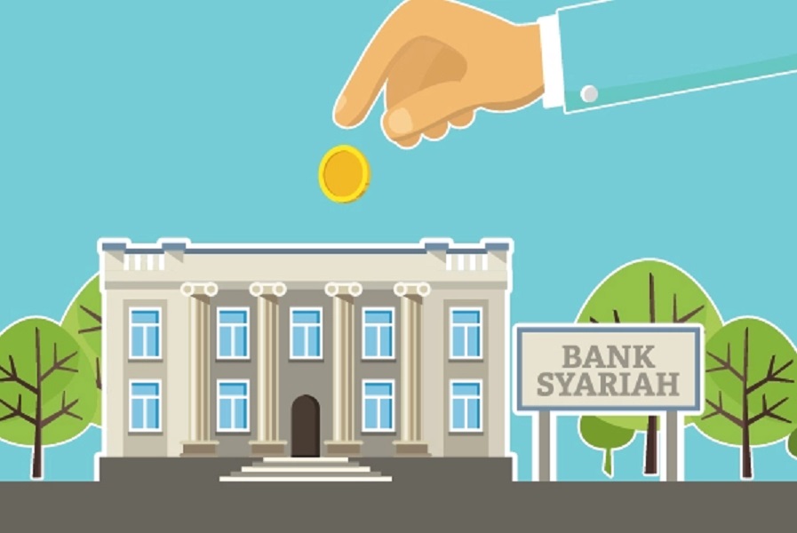 INDONESIA PERLU BANK SYARIAH BESAR