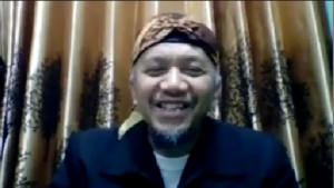 MENGGAGAS APBN SYARIAH | Hendri Tanjung., Ph.D