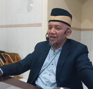 Berbahagialah Karena Anda Seorang GURU, H Hendri Tanjung,Ph,D