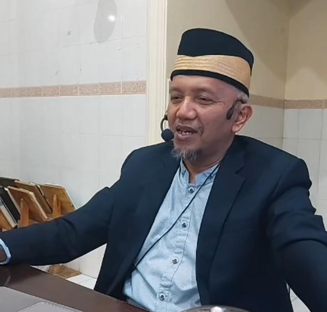 Berbahagialah Karena Anda Seorang GURU, H Hendri Tanjung,Ph,D