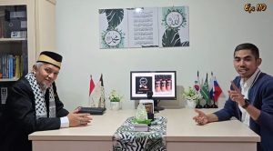 Apakah Masih Penting Keberadaan Wakaf Hari ini? – Ust.H. Hendri Tanjung. Ph.D bersama Dr. Istajib