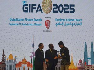 Film The Sun Gazer Terima Penghargaan Internasional dari GIFA 2025