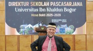 Cerdas Berwakaf #7 : Wakaf Intelektual, Amal Jariyah dari Ilmu dan Karya Tak Pernah Padam