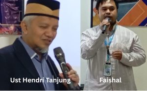 Visi Dr. Hendri Tanjung: Perkuat Ketahanan Keluarga Lewat Program “Bumi Ta’aruf” Yayasan Al I’tisham