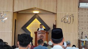 Khotbah Jumat: Memaknai Fenomena “Pergi dan Pulang” dalam Kehidupan