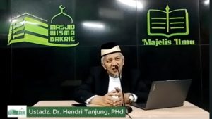 Ramadhan 1447 H // Ustadz Dr Hendri Tanjung, PHd